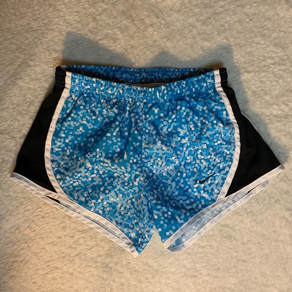 Nike Kids Dri-fit Shorts